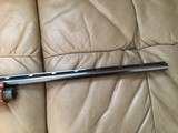 REMINGTON 1100, 16 GA., 28” MOD., VENT RIB, 99% COND. - 8 of 9