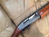 REMINGTON 1100, 16 GA., 28” MOD., VENT RIB, 99% COND. - 6 of 9