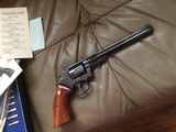 SMITH & WESSON 53-2, JET,22 MAGNUM, 8 3/8”, TARGET GRIPS, NEW UNFIRED IN THE BOX - 2 of 4