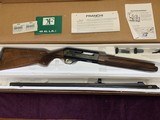 FRANCHI AL 48, 28 GA. DELUXE, MFG 2014, FOR “ TURKEY FEDERATION” 26” BARREL, WITH 3 CHOKE TUBES & WRENCH, NEW UNFIRED IN THE BOX