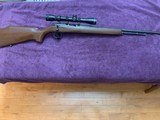 REMINGTON 592, 5MM CAL. TUBE FEED, HIGH COND. - 1 of 5