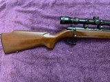 REMINGTON 592, 5MM CAL. TUBE FEED, HIGH COND. - 2 of 5