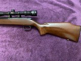 REMINGTON 592, 5MM CAL. TUBE FEED, HIGH COND. - 4 of 5