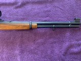 MARLIN 336CS, 35 REM. CAL., MFG, 1988, HIGH COND. - 5 of 5