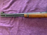 MARLIN 336CS, 35 REM. CAL., MFG, 1988, HIGH COND. - 3 of 5