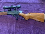 MARLIN 336CS, 35 REM. CAL., MFG, 1988, HIGH COND. - 4 of 5