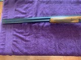 CHARLES DALY MIROKU 12 GA. ROUND KNOB STOCK, 28” IMP.-MOD/ FULL CHOKE, LOP 13 1/2” HIGH COND. - 3 of 5