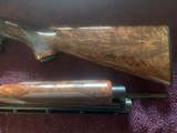 SOLD———BROWNING M-12, GRADE 5, 20 GA., 26” MOD. CHOKE, NEW IN THE BOX - 4 of 5