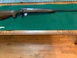 REMINGTON 700 BDL, 7MM, RUM CAL. 26” BARREL, 99% COND. - 1 of 5