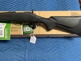REMINGTON 700 YOUTH, 243 CAL. 20” BARREL, NEW UNFIRED IN THE BOX - 2 of 5