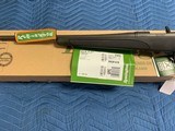 REMINGTON 700 YOUTH, 243 CAL. 20” BARREL, NEW UNFIRED IN THE BOX - 3 of 5