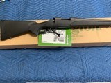 REMINGTON 700 YOUTH, 243 CAL. 20” BARREL, NEW UNFIRED IN THE BOX - 1 of 5