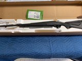 REMINGTON 700 YOUTH, 243 CAL. 20” BARREL, NEW UNFIRED IN THE BOX - 4 of 5