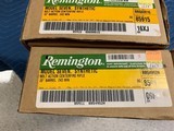 REMINGTON MODEL 7, 243 CAL. 18” BARREL NEW IN THE BOX - 5 of 5