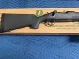 REMINGTON MODEL 7, 243 CAL. 18” BARREL NEW IN THE BOX - 3 of 5