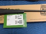 REMINGTON MODEL 7, 243 CAL. 18” BARREL NEW IN THE BOX - 4 of 5