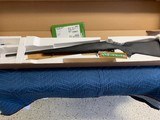 REMINGTON MODEL 7, 243 CAL. 18” BARREL NEW IN THE BOX - 1 of 5