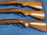 WINCHESTER 88, CARBINE 284, 308 CAL.’S, ALL 99% COND. CAN BE BOUGHT SEPERATE - 4 of 5
