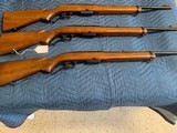 WINCHESTER 88, CARBINE 284, 308 CAL.’S, ALL 99% COND. CAN BE BOUGHT SEPERATE - 2 of 5