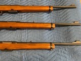 WINCHESTER 88, CARBINE 284, 308 CAL.’S, ALL 99% COND. CAN BE BOUGHT SEPERATE - 5 of 5