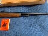 MARLIN 1895, 45-70 CAL. JM STAMPED,
NEW UNFIRED IN THE BOX WITH HANG TAG. ETC. - 5 of 5