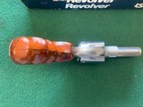 SMITH & WESSON 629-1, 44 MAGNUM, 3” BARREL, “LEW HORTON EDITION” COMBAT GRIPS, LIKE NEW IN THE BOX WITH OWNERS MANUAL, TOOL KIT, ETC. - 5 of 6