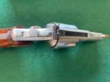 SMITH & WESSON 629-1, 44 MAGNUM, 3” BARREL, “LEW HORTON EDITION” COMBAT GRIPS, LIKE NEW IN THE BOX WITH OWNERS MANUAL, TOOL KIT, ETC. - 3 of 6