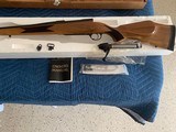 WEATHERBY MARK 5, 300 WEATHERBY 300 MAGNUM CAL., 26” BARREL, NEW UNFIRED IN THE BOX WITH OWNERS MANUAL - 2 of 5