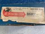 WINCHESTER SUPER-X
FIELD MODEL 1, XTR, 12 GA., 26” VENT RIB, IMPROVED CYLINDER, NEW IN THE BOX WITH OWNERS MANUALS, HANG TAG, ETC. - 6 of 6