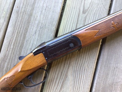 SAVAGE 330 OVER N UNDER, MFG. BY VALMET” 20 GA., 26” IMP. CYL. & MOD. 99% COND. - Image 5 of 9