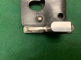 SEECAMP LWS, 32 AUTO, MFG IN CT., WITH BACK POCKET HOLSTER, HIGH COND. - 5 of 5