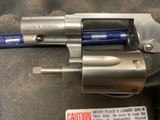 SMITH & WESSON 640, 357 MAGNUM, 2 1/8” BARREL, LIKE NEW IN THE BOX WITH OWNERS MANUAL - 4 of 6