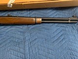 MARLIN 336T, 30-30 CAL., 20” BARREL, MFG. 1977, NEW UNFIRED IN THE BOX - 2 of 5