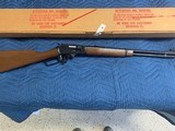 MARLIN 336T, 30-30 CAL., 20” BARREL, MFG. 1977, NEW UNFIRED IN THE BOX - 1 of 5
