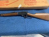 MARLIN 336T, 30-30 CAL., 20” BARREL, MFG. 1977, NEW UNFIRED IN THE BOX - 4 of 5