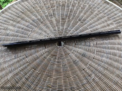 REMINGTON 870 MAGNUM 20 GA., 26” VENT RIB, IMPROVED CYLINDER, SHOOTS 2 3/4” OR 3”, NEW NEVER BEEN ON A GUN