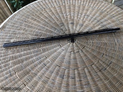 REMINGTON 870 20 GA., LW., 28” MOD., VENT RIB, NEW COND. NEVER BEEN ON A GUN