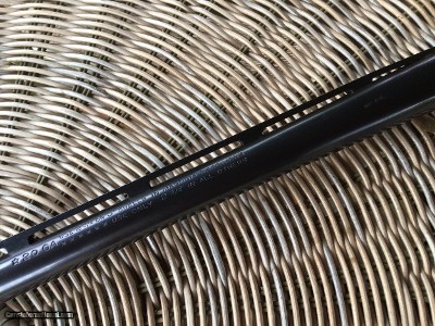 REMINGTON 870, 20 GA. 26” IMPROVED CYLINDER, VENT RIB, SHOOTS 2 3/4” OR 3” SHELLS, NEW NEVER BEEN ON A GUN