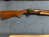 REMINGTON 1100, 12 GA., 28” MOD., VENT RIB, 99+% COND. - 2 of 4