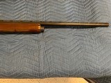 REMINGTON 1100, 12 GA., 28” MOD., VENT RIB, 99+% COND. - 3 of 4
