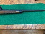 SOLD——REMINGTON 700 BDL, 22-250 CAL. HEAVY BARREL VARMIT, WIITH LEUPOLD MOUNT & RINGS, 99% COND. - 5 of 5