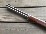 SOLD———MARLIN 1894 SS, 44 MAGNUM, STAINLESS STEEL, 20” BARREL, HIGH COND. - 7 of 9