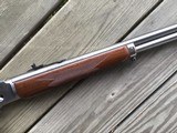 SOLD———MARLIN 1894 SS, 44 MAGNUM, STAINLESS STEEL, 20” BARREL, HIGH COND. - 5 of 9