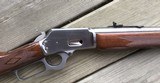 SOLD———MARLIN 1894 SS, 44 MAGNUM, STAINLESS STEEL, 20” BARREL, HIGH COND. - 3 of 9