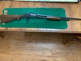 WINCHESTER 42 PRE WAR, MFG. 1937, 28” MOD. HIGH COND. - 1 of 5
