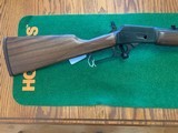 MARLIN 1894S, 44 MAGNUM, JM STAMPED, 20” BARREL, 99% COND. - 2 of 5