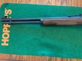 MARLIN 1894S, 44 MAGNUM, JM STAMPED, 20” BARREL, 99% COND. - 5 of 5