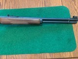 MARLIN 1894S, 44 MAGNUM, JM STAMPED, 20” BARREL, 99% COND. - 4 of 5