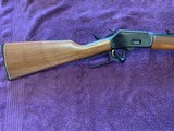MARLIN 1894, 44 MAGNUM, 20” MFG. 1979, 99% COND. - 2 of 4