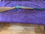 MARLIN 1894, 44 MAGNUM, 20” MFG. 1979, 99% COND. - 1 of 4